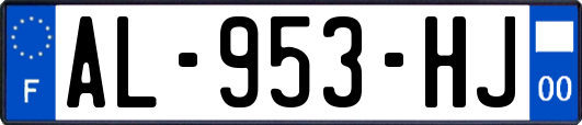 AL-953-HJ