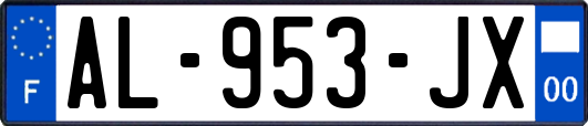 AL-953-JX