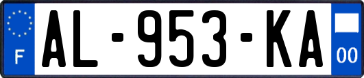 AL-953-KA