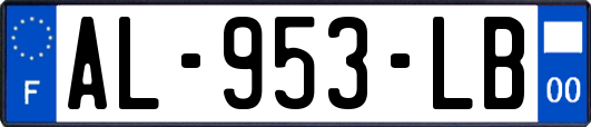 AL-953-LB