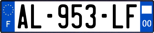 AL-953-LF