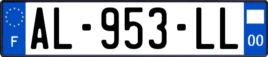 AL-953-LL