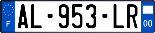 AL-953-LR
