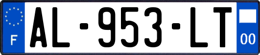 AL-953-LT