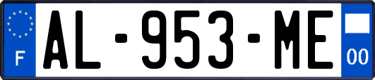 AL-953-ME