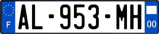 AL-953-MH