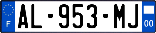 AL-953-MJ