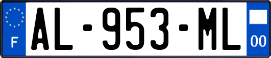 AL-953-ML