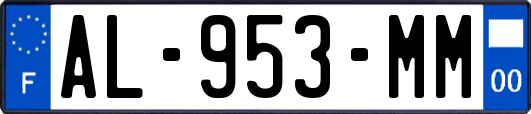 AL-953-MM
