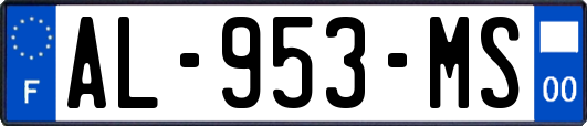 AL-953-MS