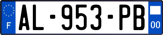 AL-953-PB