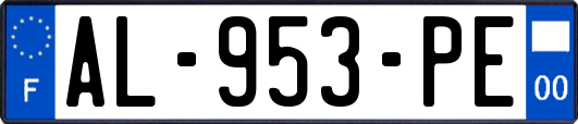 AL-953-PE