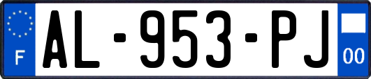 AL-953-PJ