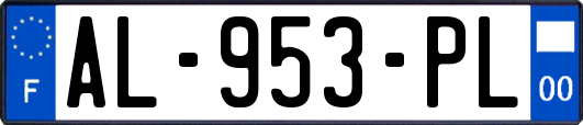 AL-953-PL