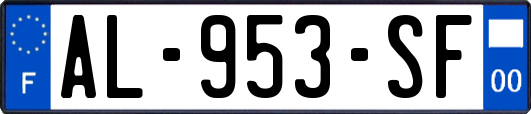 AL-953-SF