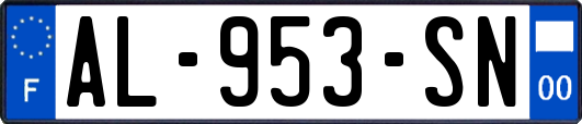 AL-953-SN