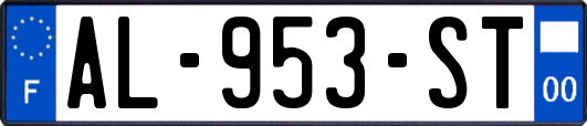 AL-953-ST