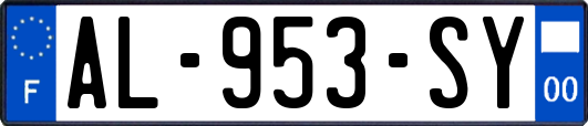 AL-953-SY