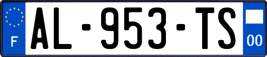 AL-953-TS