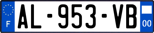 AL-953-VB