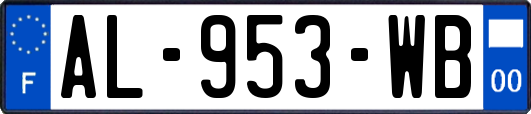 AL-953-WB