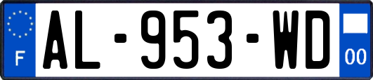 AL-953-WD