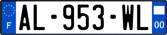 AL-953-WL