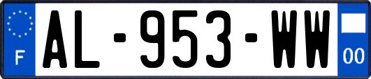 AL-953-WW