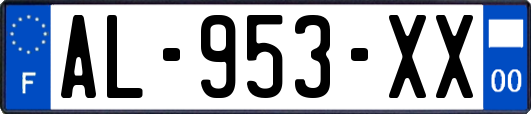 AL-953-XX