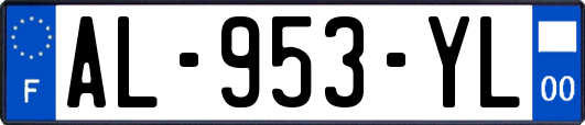 AL-953-YL