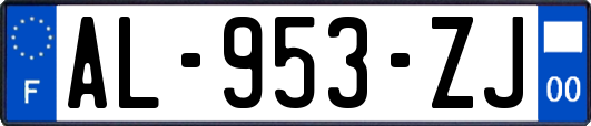 AL-953-ZJ