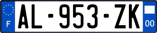 AL-953-ZK