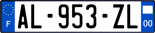 AL-953-ZL