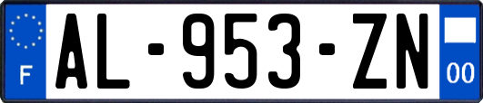 AL-953-ZN