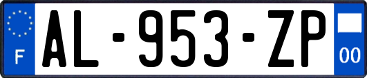 AL-953-ZP