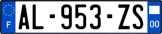 AL-953-ZS