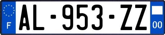 AL-953-ZZ