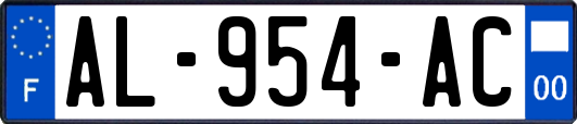 AL-954-AC