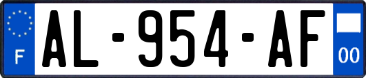 AL-954-AF