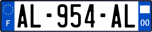 AL-954-AL