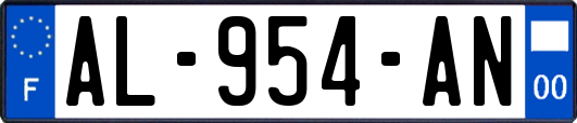 AL-954-AN