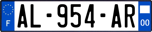 AL-954-AR