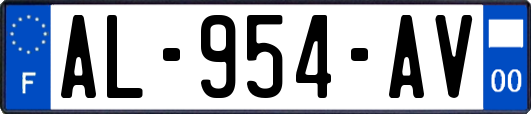 AL-954-AV