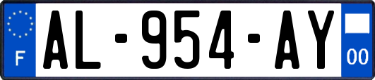 AL-954-AY