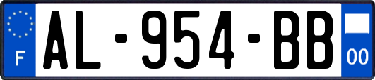 AL-954-BB
