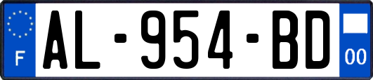 AL-954-BD