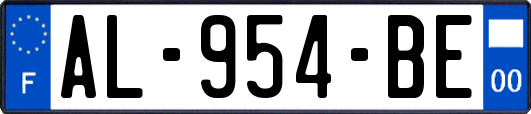 AL-954-BE