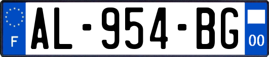 AL-954-BG