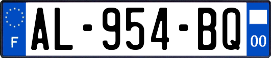 AL-954-BQ