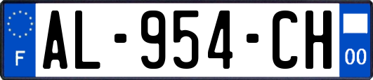 AL-954-CH